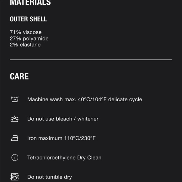 ZARA Light purple Knit wrap top (jacket/cardigan) - Picture 9 of 10